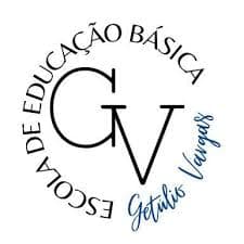 Logo EEB Getúlio Vargas